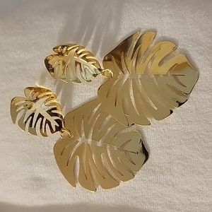 Cute earrings 😍